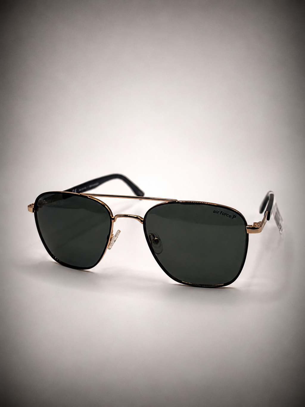 AIRFORCE SOL | AF381 GMP