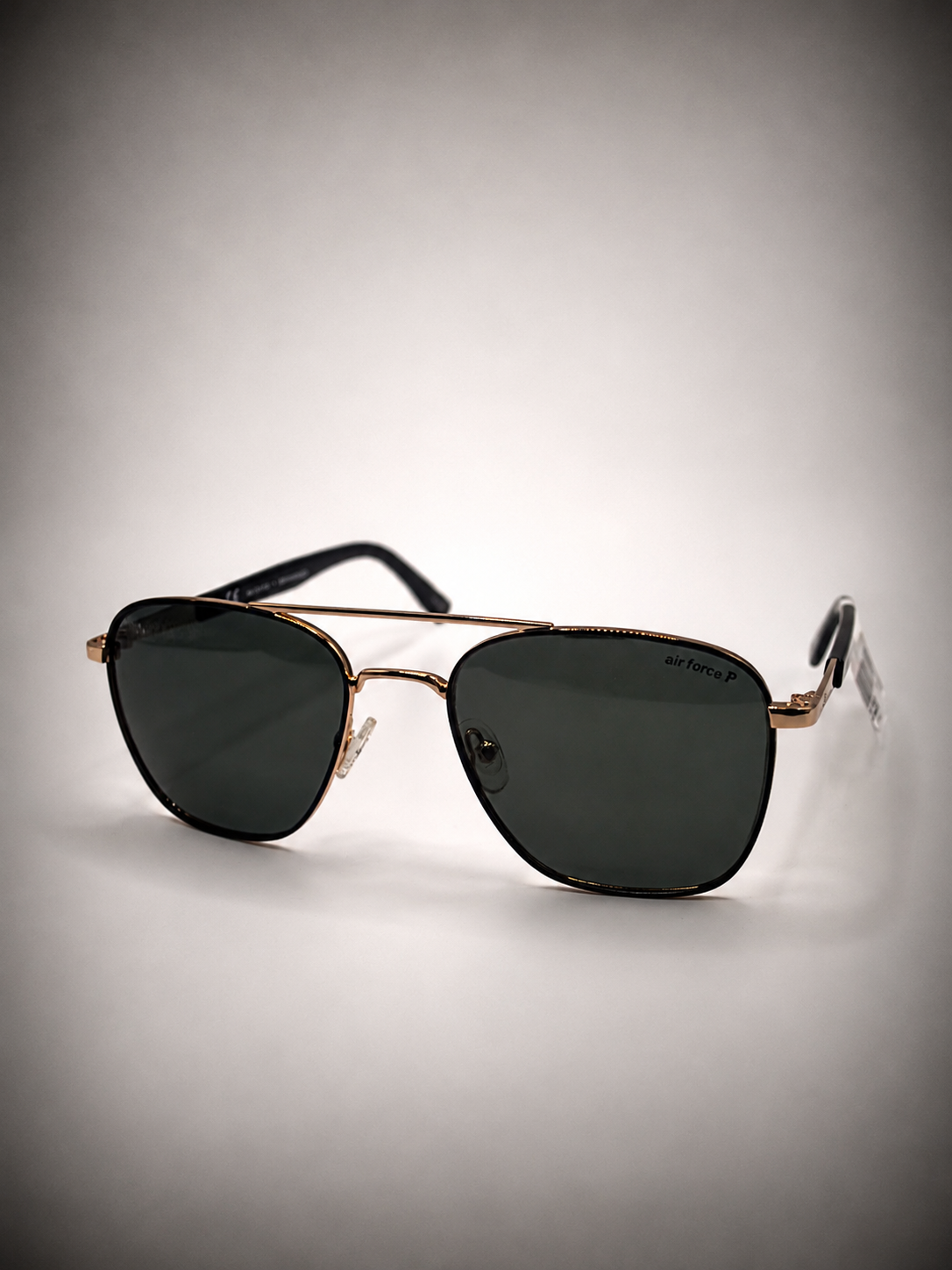 AIRFORCE SOL | AF381 GMP