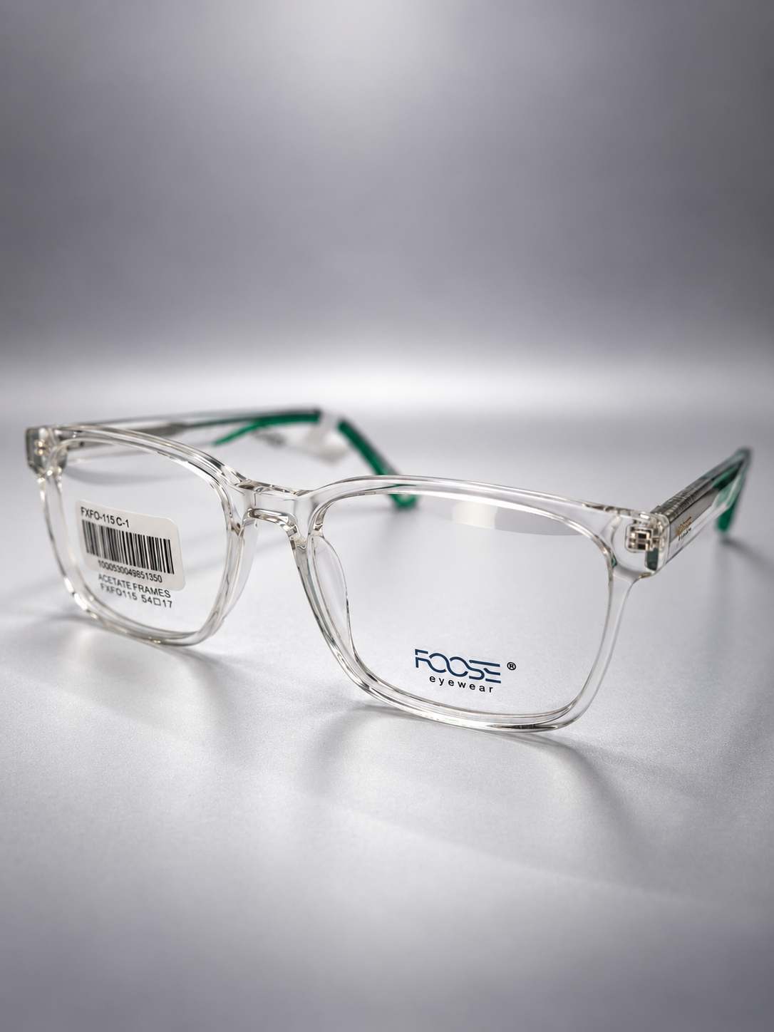 FOOSE | FXFO115 C1