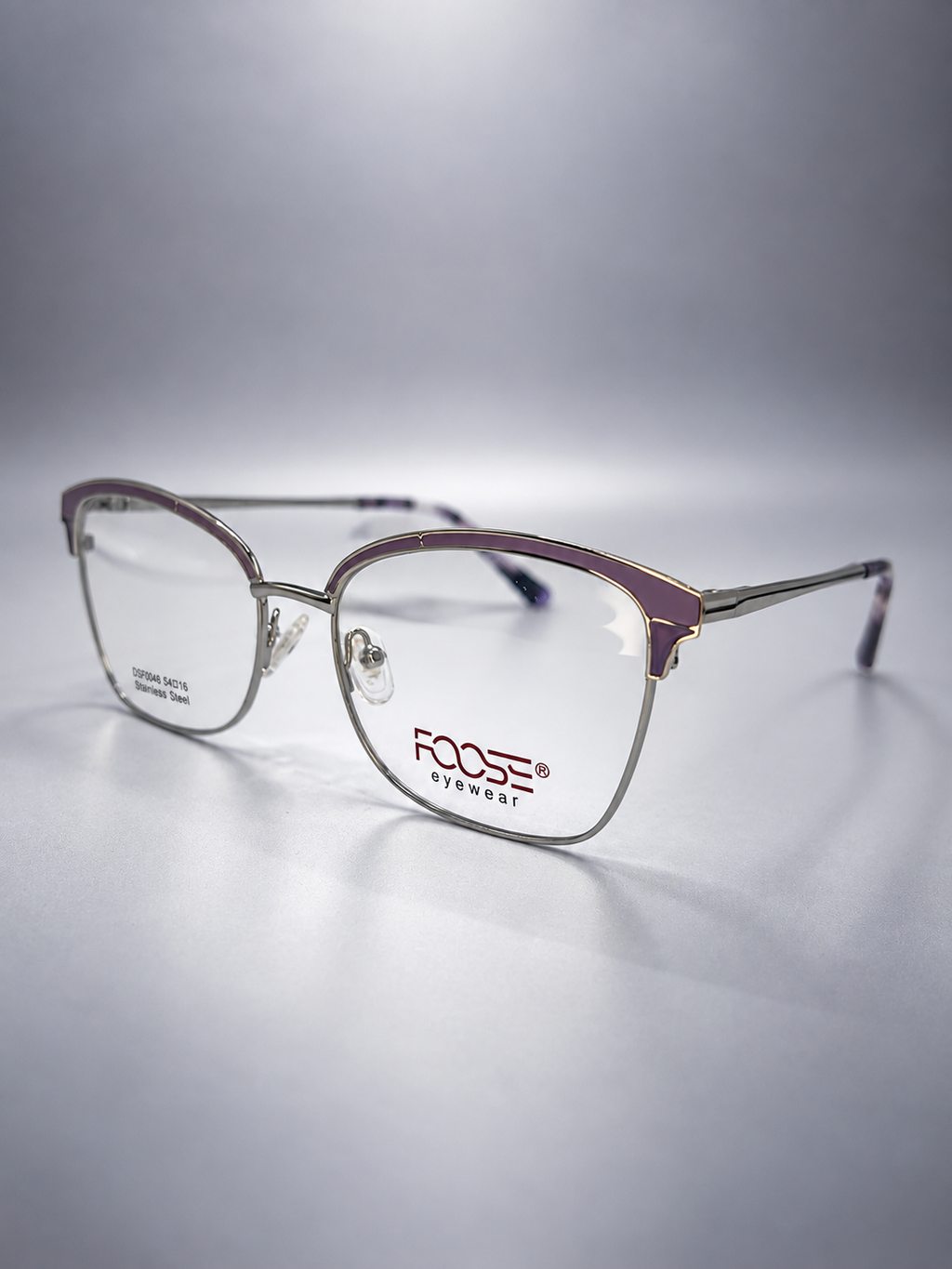 FOOSE | DSFO048 C2