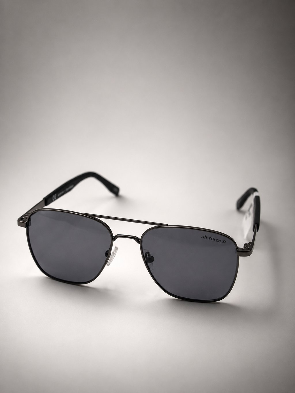 AIRFORCE SOL | AF380 GMP