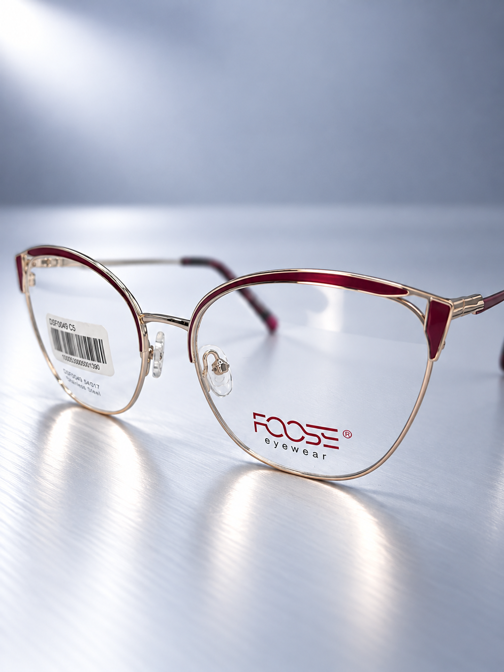 FOOSE | DSFO049 C5