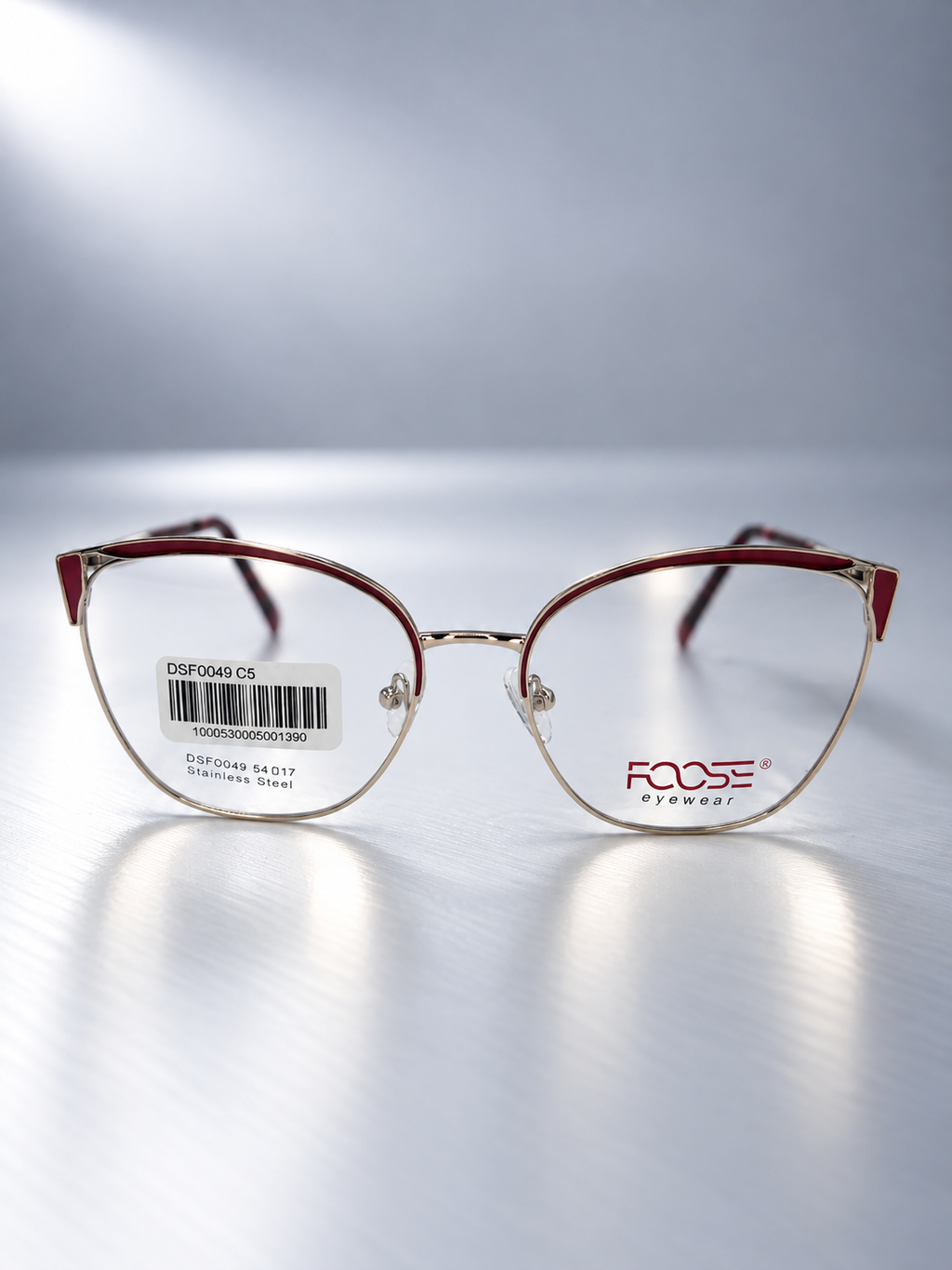 FOOSE | DSFO049 C5