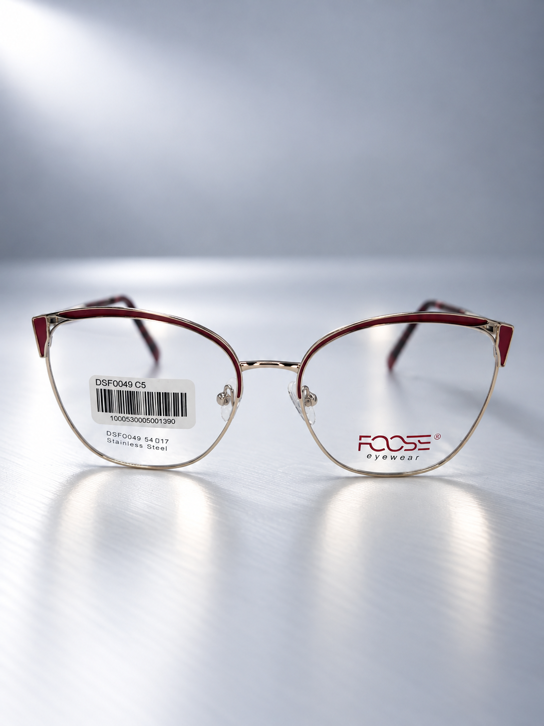 FOOSE | DSFO049 C5