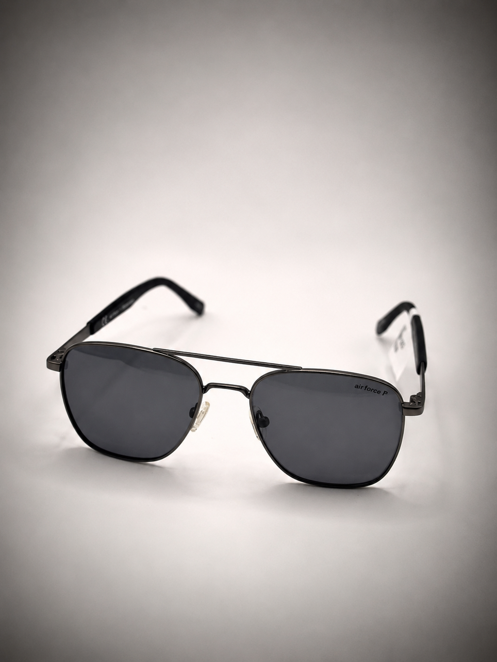 AIRFORCE SOL | AF380 GMP