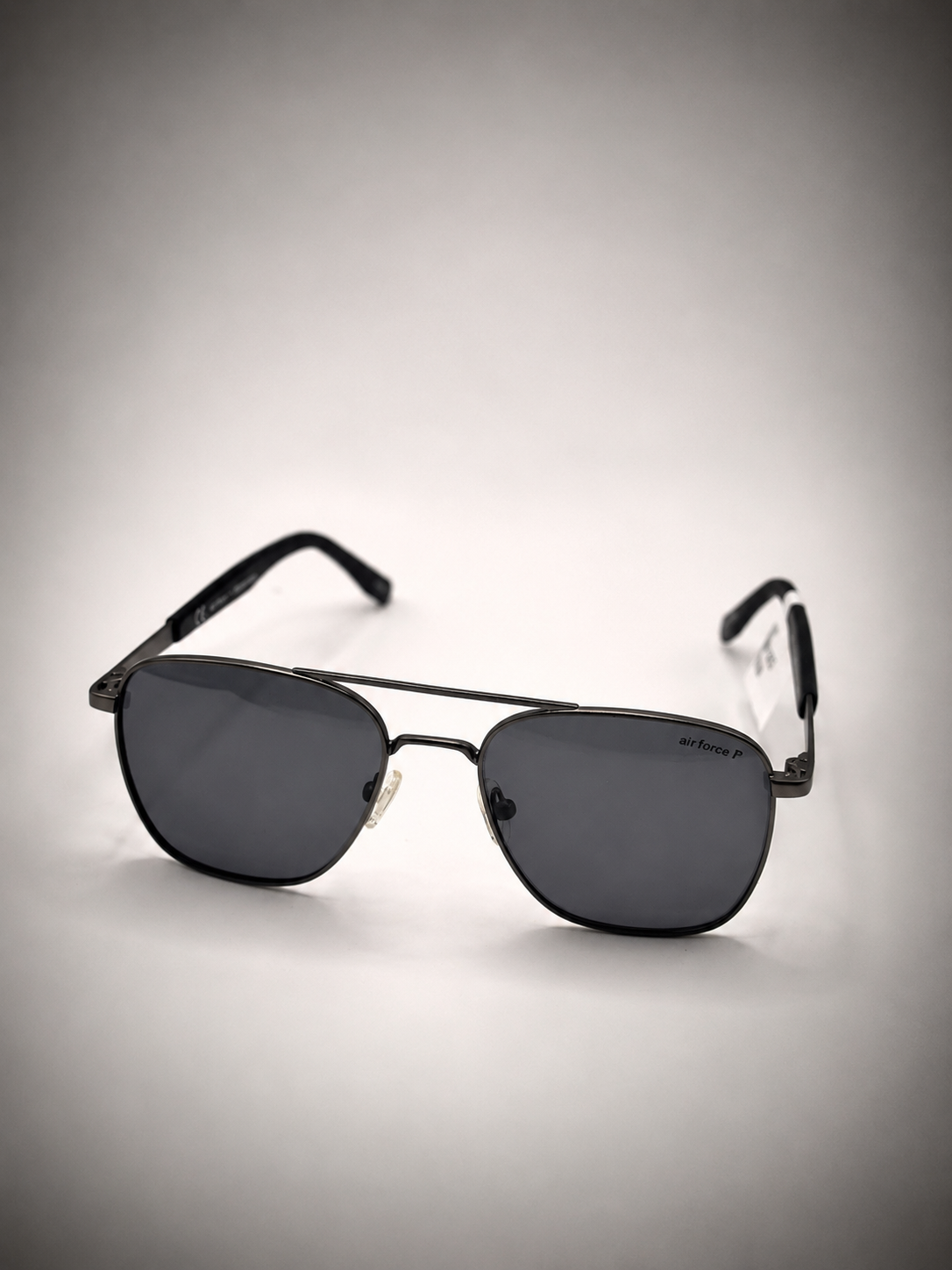 AIRFORCE SOL | AF380 GMP