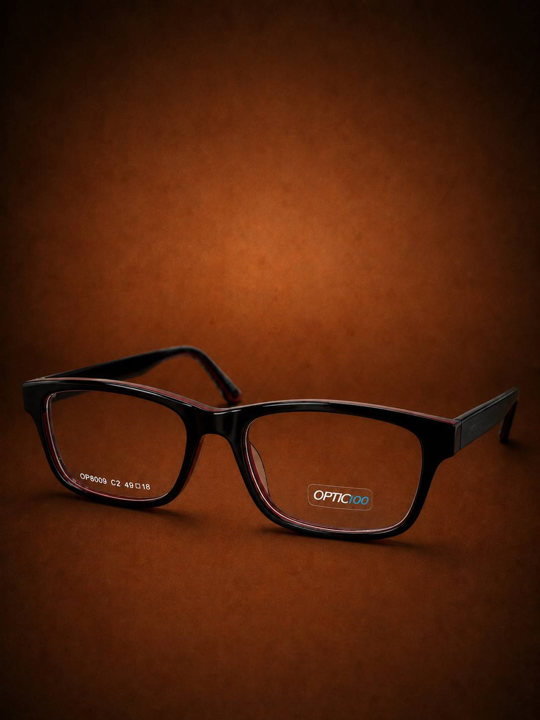OPTIC100 | OP8009 C2