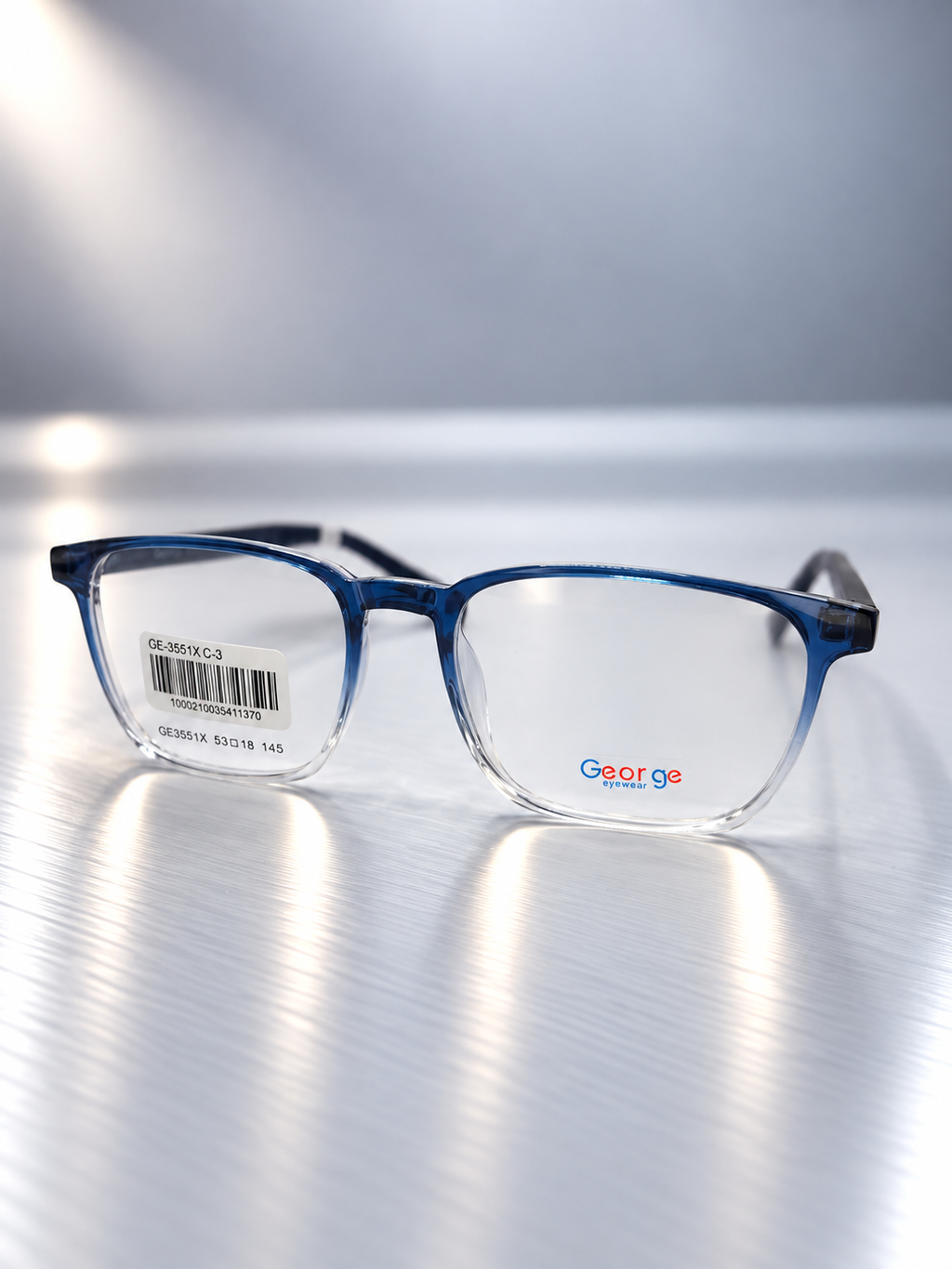 GEORGE | GE3551X C3