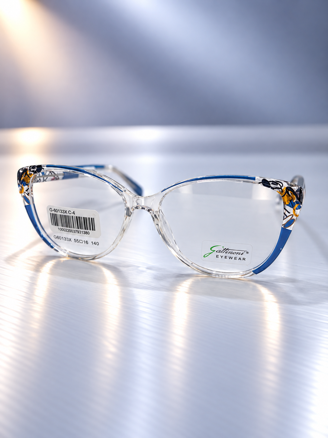 GATTIZONI | G60133X C4