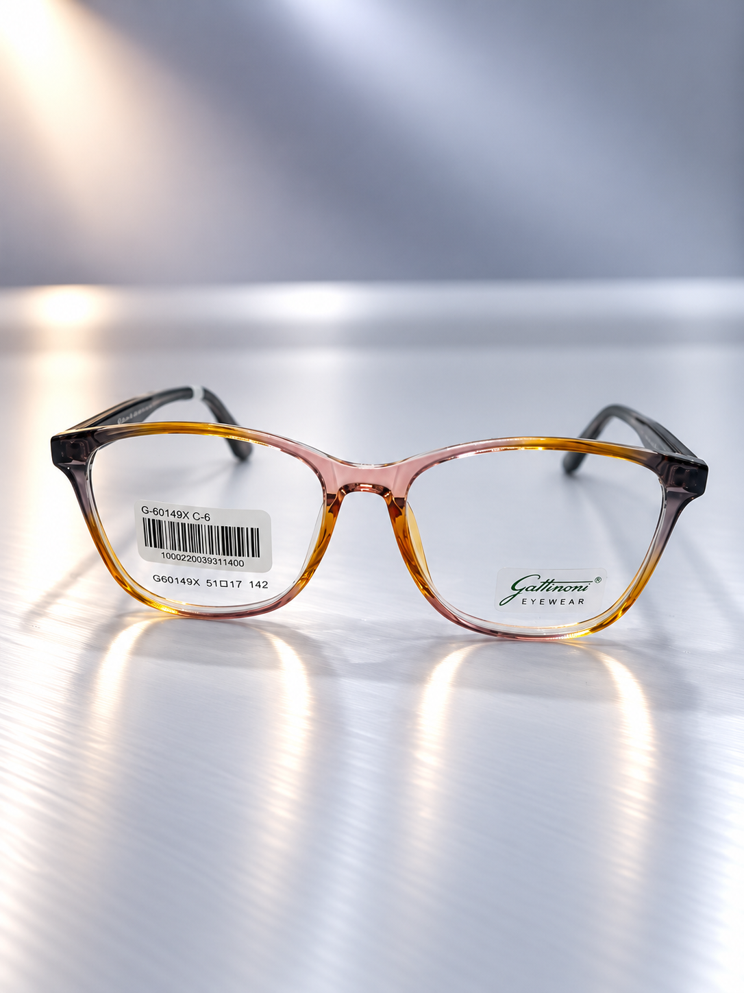 GATTIZONI | G60149X C6