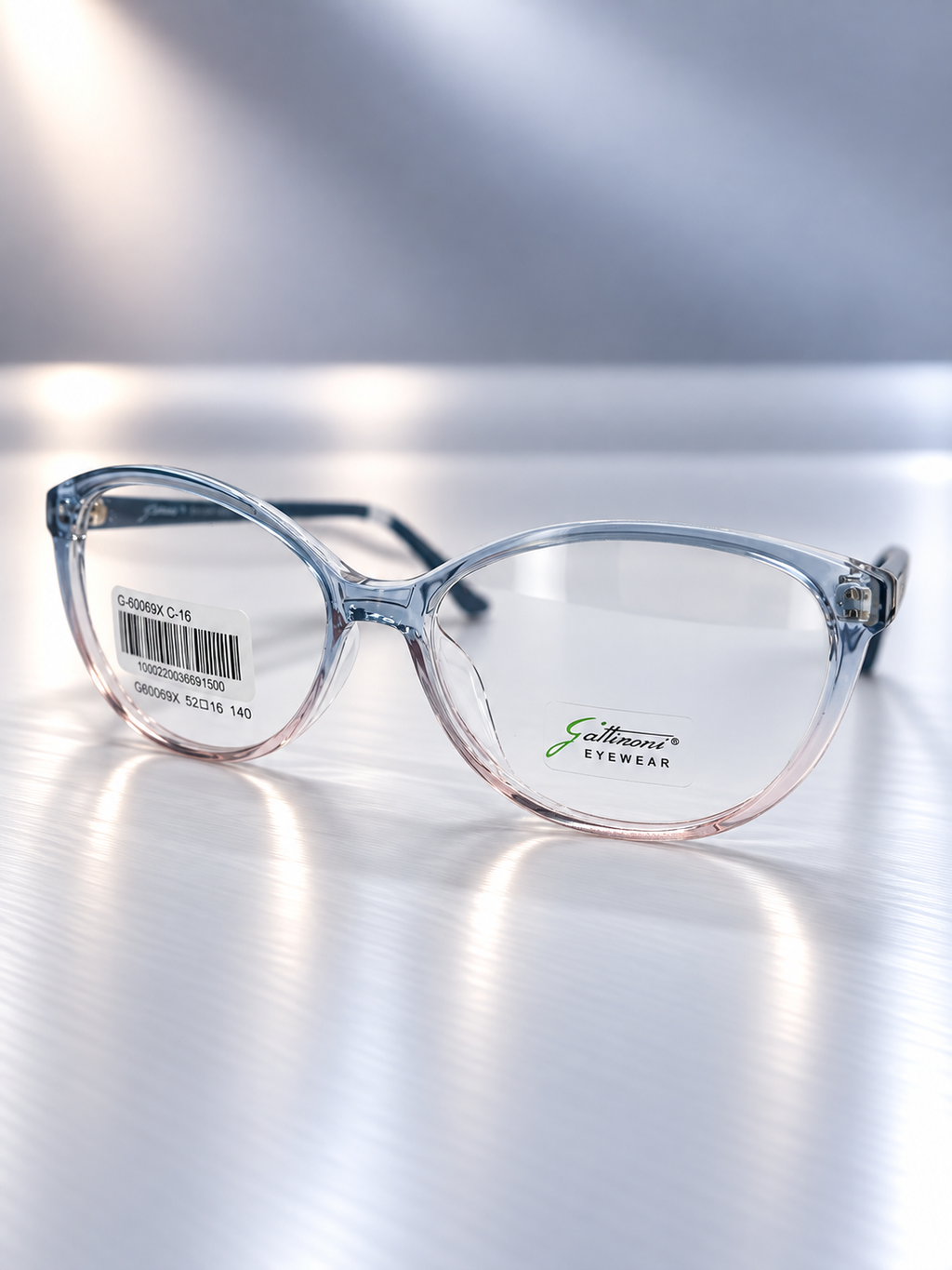 GATTIZONI | G60069X C16