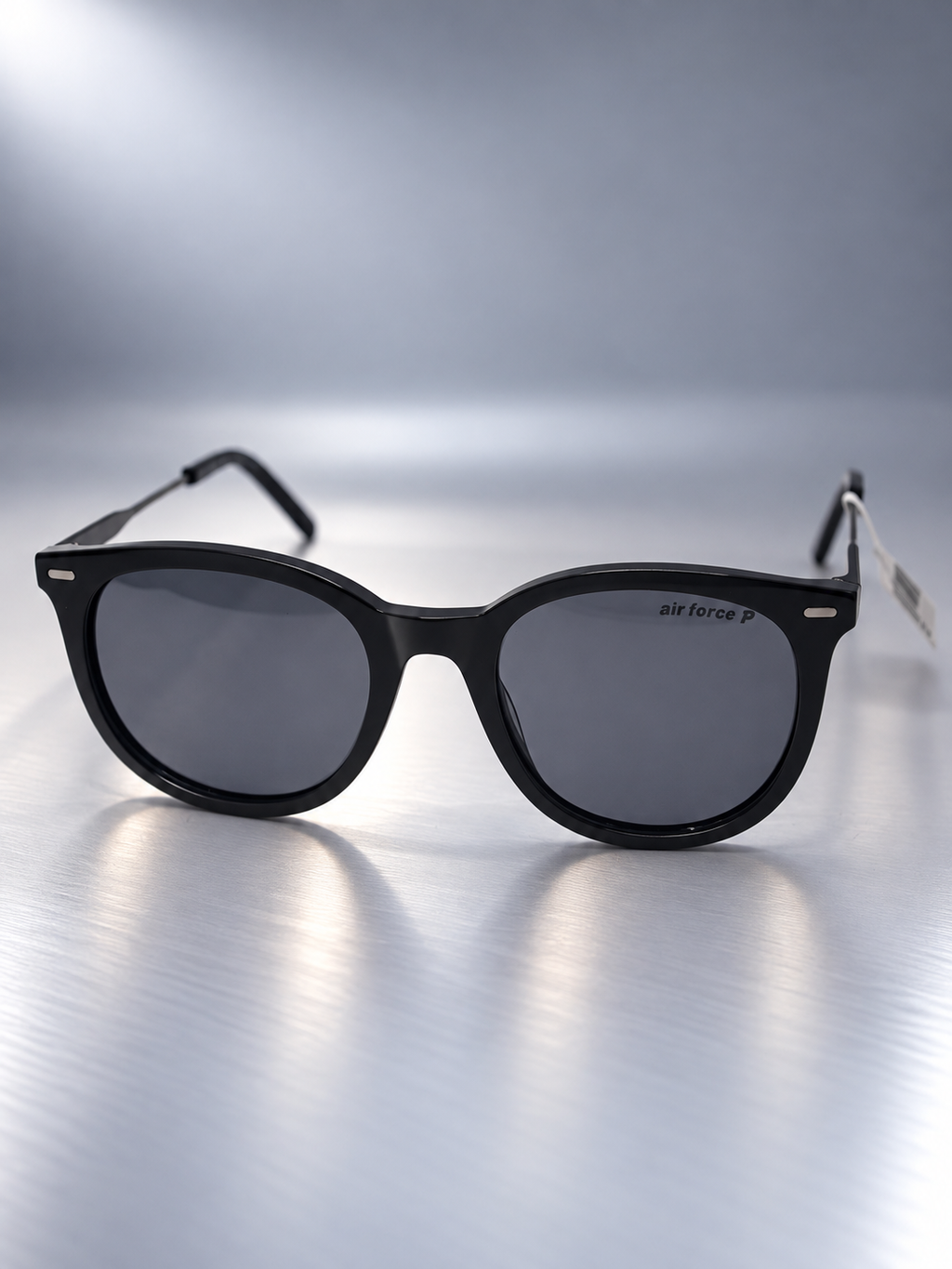 AIRFORCE SOL | AF383 BLKP