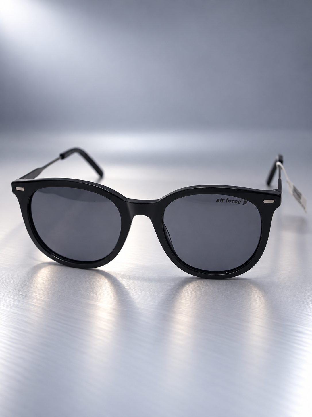 AIRFORCE SOL | AF383 BLKP