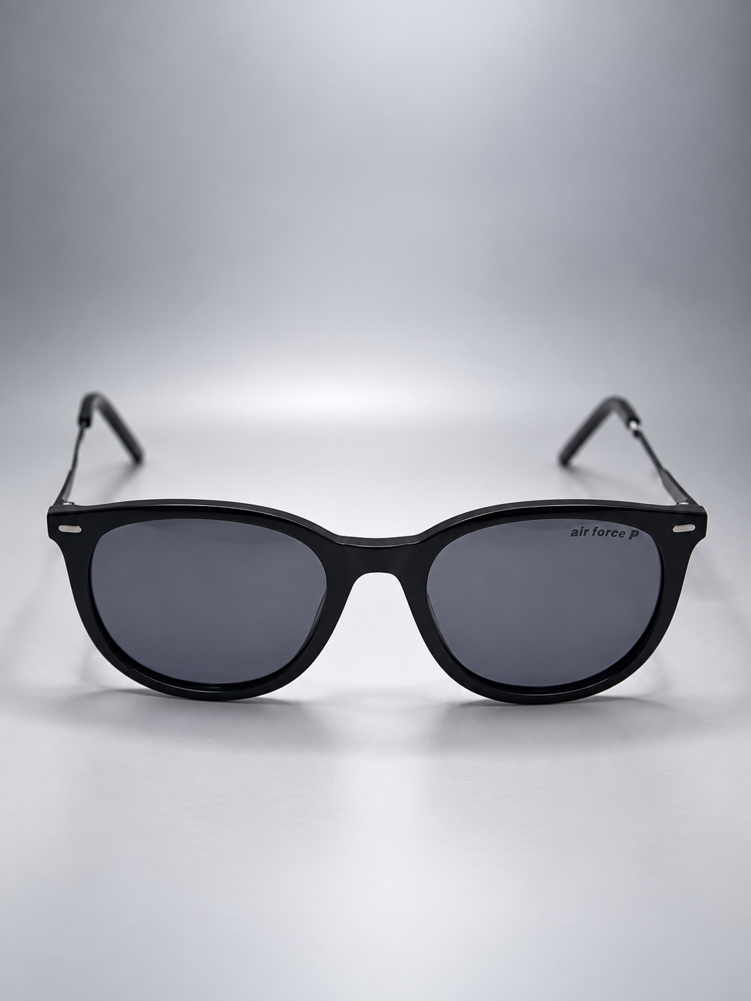 AIRFORCE SOL | AF383 BLKP