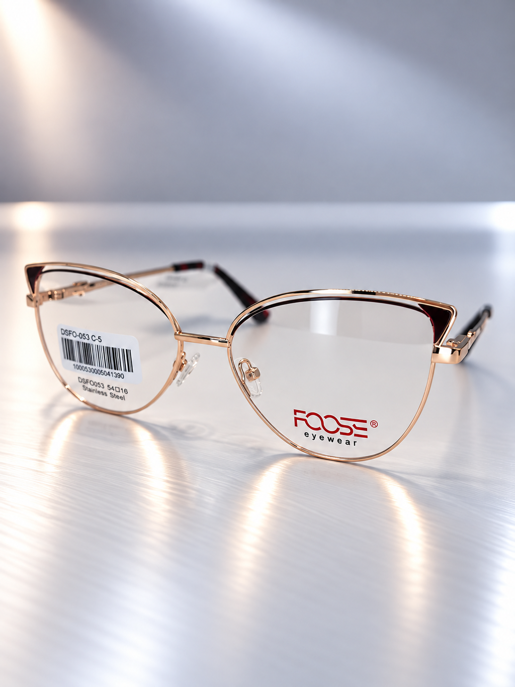 FOOSE | DSFO053 C5