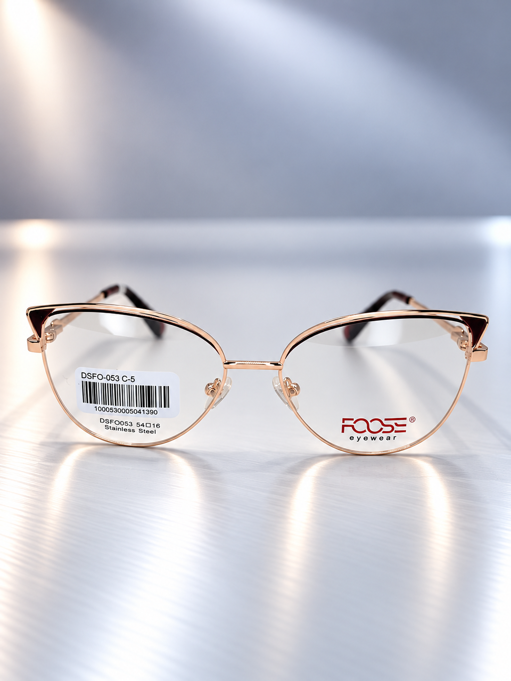 FOOSE | DSFO053 C5