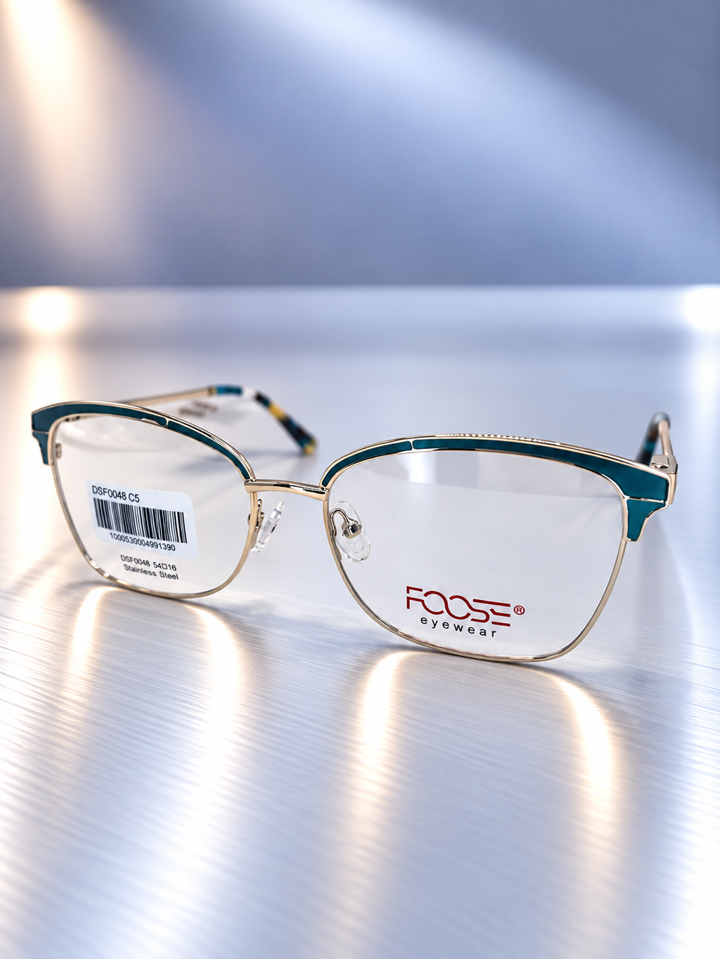 FOOSE | DSFO048 C5