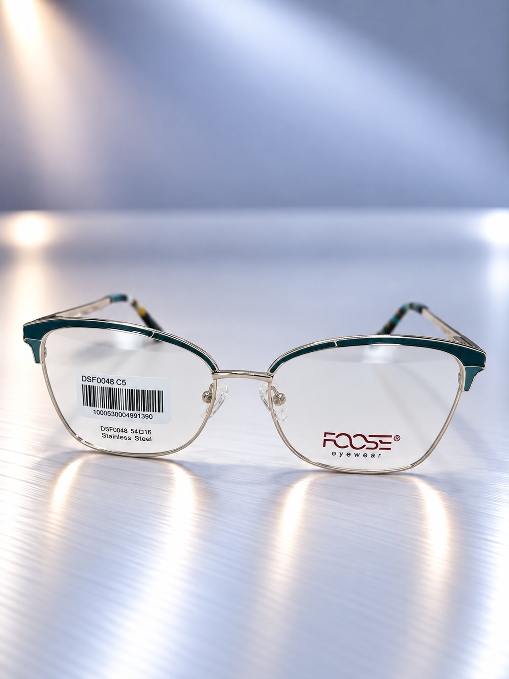 FOOSE | DSFO048 C5