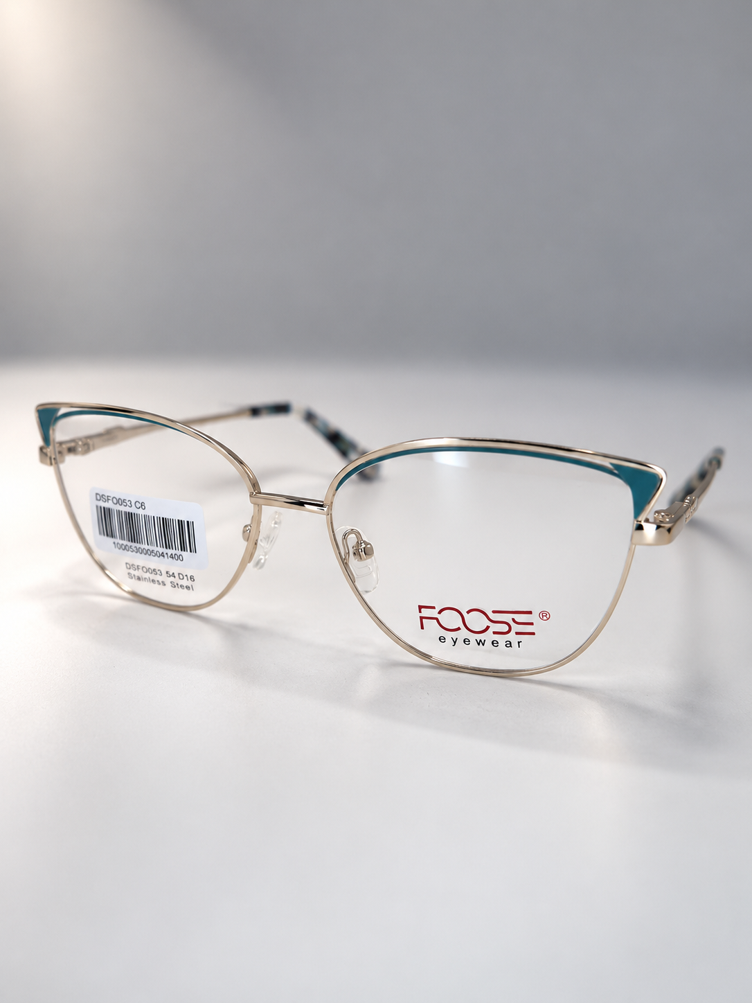 FOOSE | DSFO053 C6