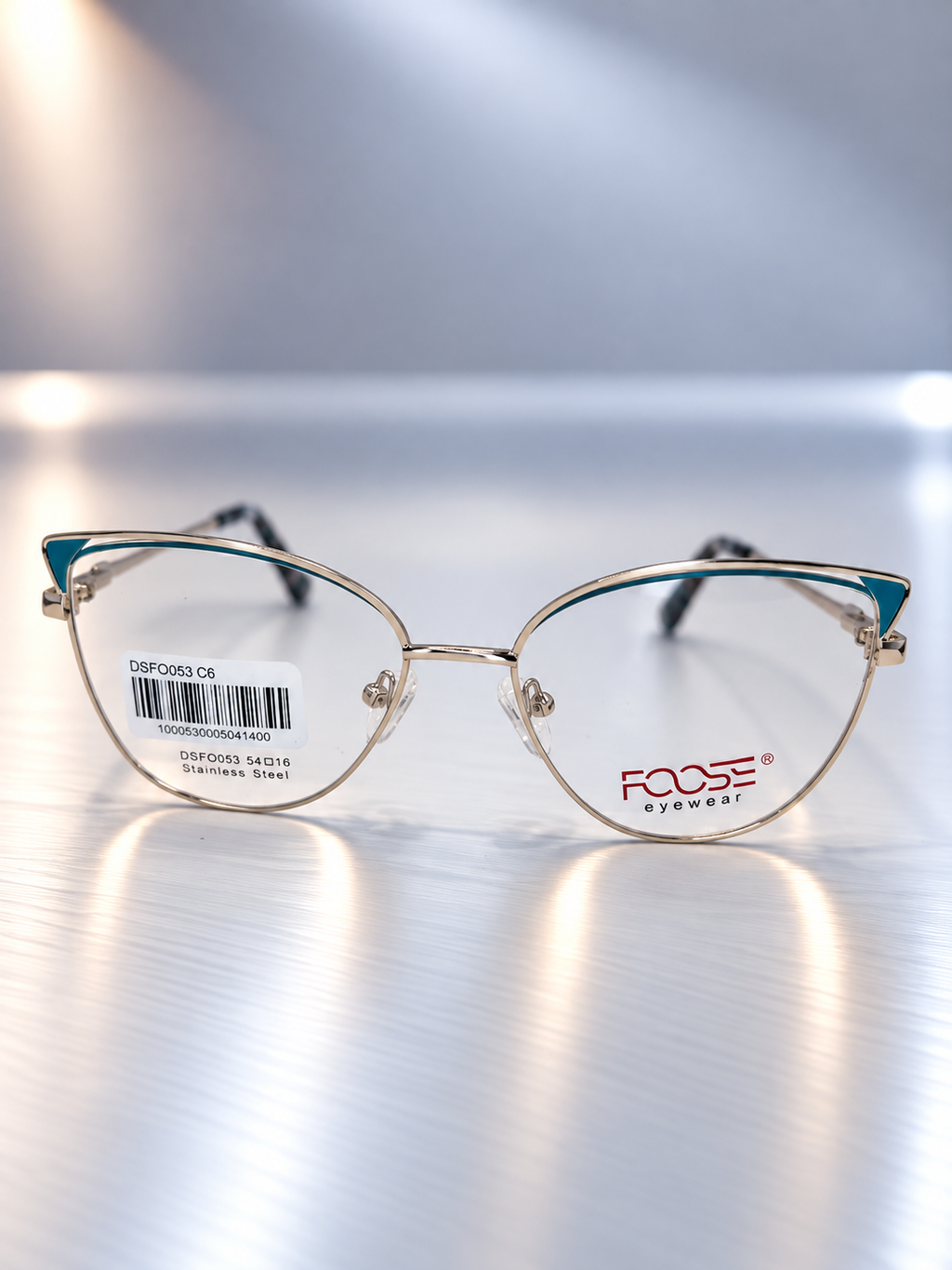 FOOSE | DSFO053 C6