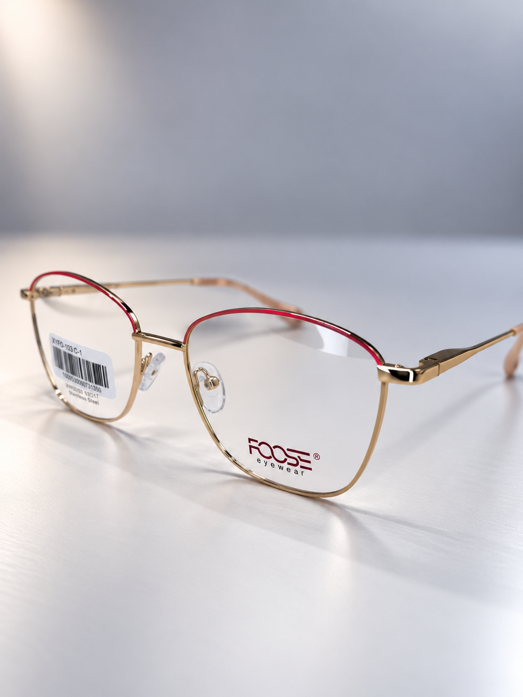FOOSE | XYFO103 C1