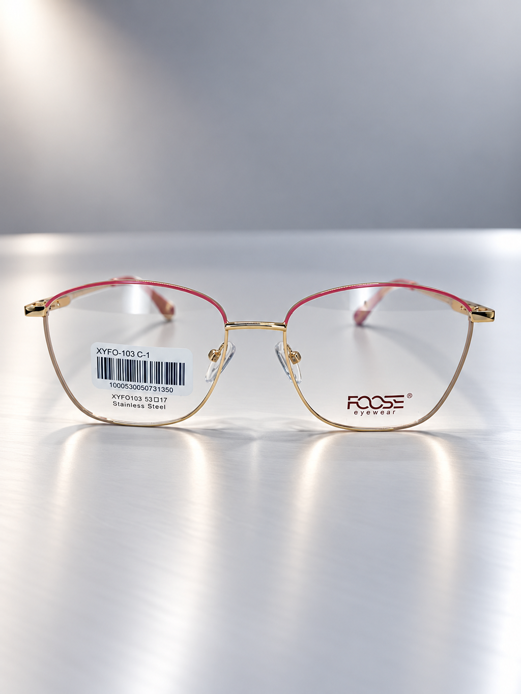 FOOSE | XYFO103 C1