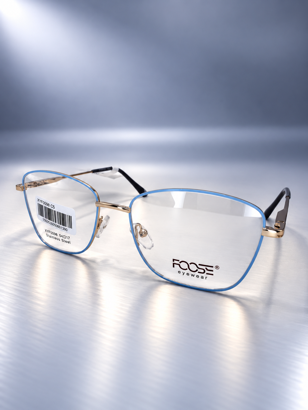 FOOSE | XYFO098 C5