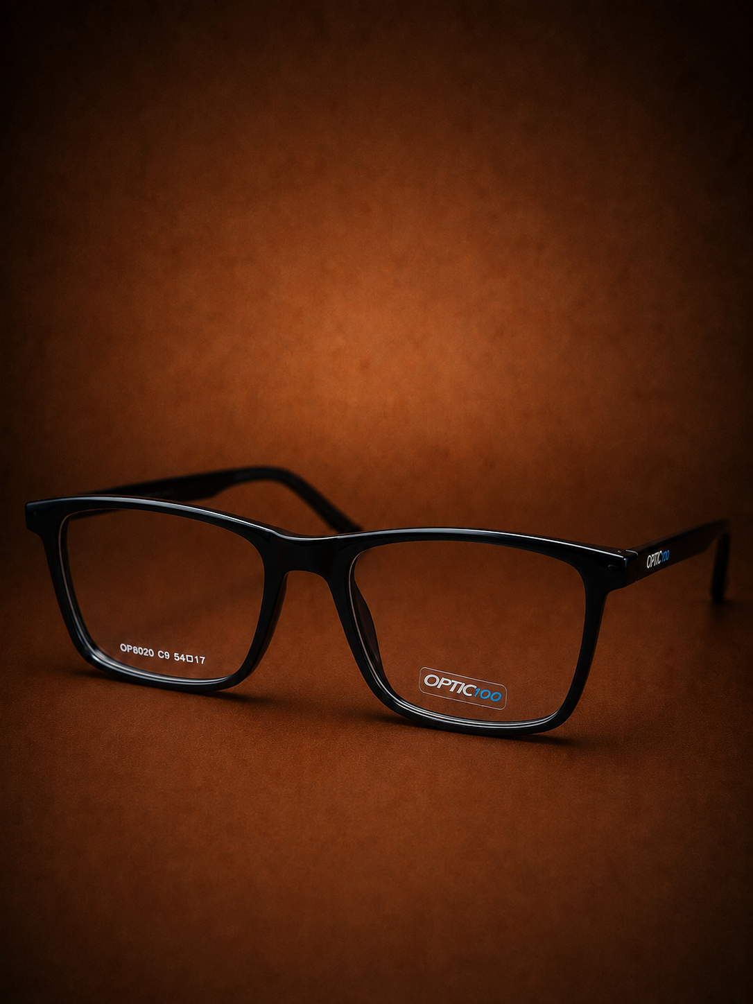 OPTIC100 | OP8020 C9