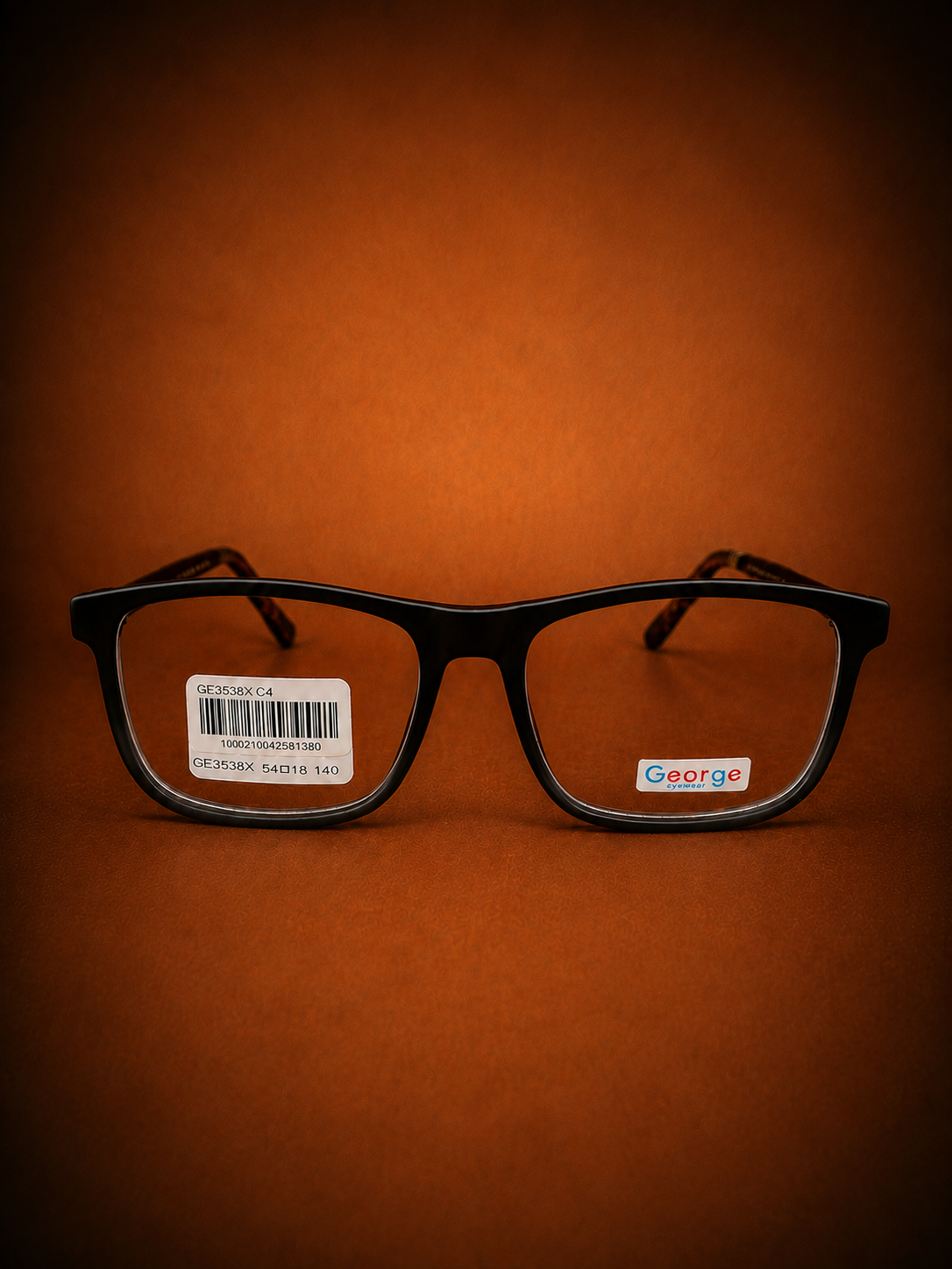 GEORGE | GE3538X C4