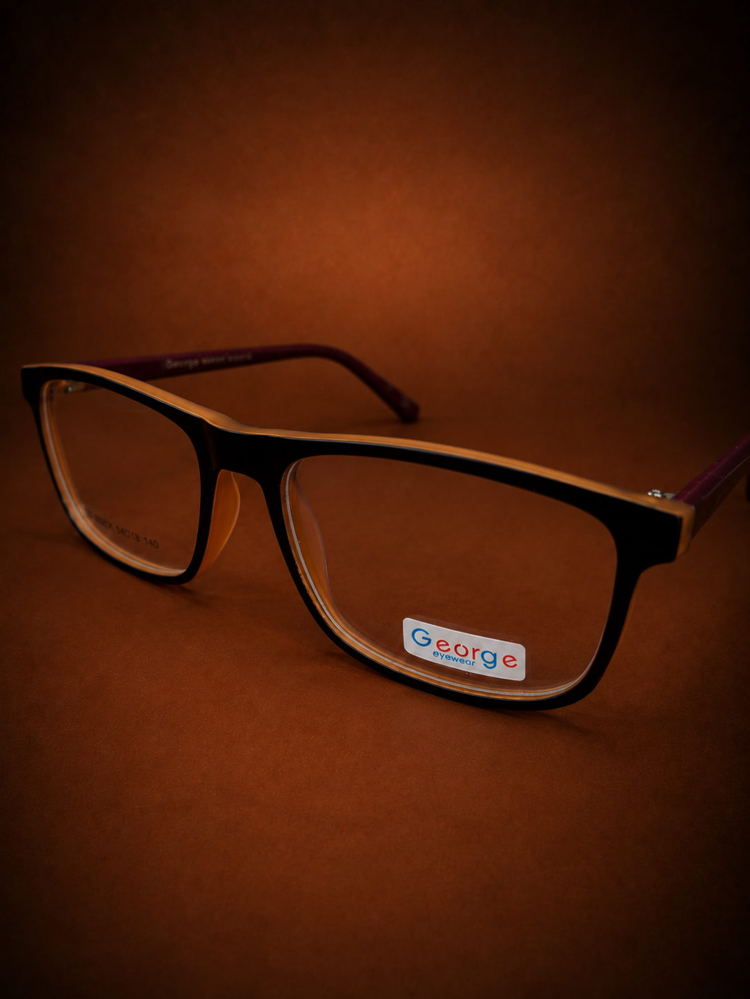GEORGE | GE3538X C3