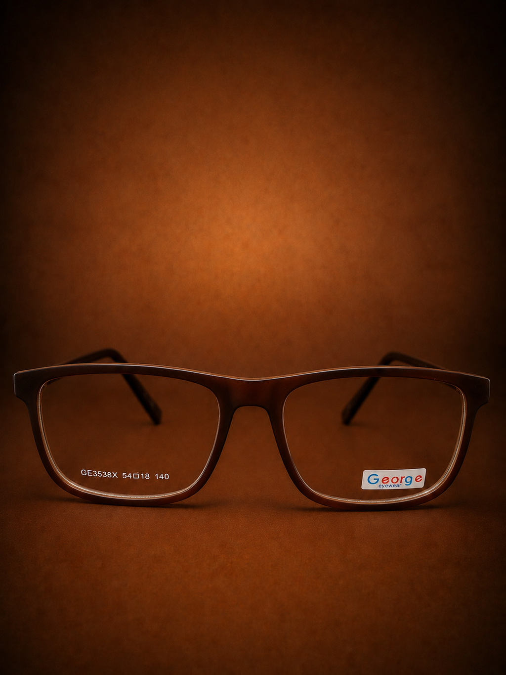 GEORGE | GE3538X C3