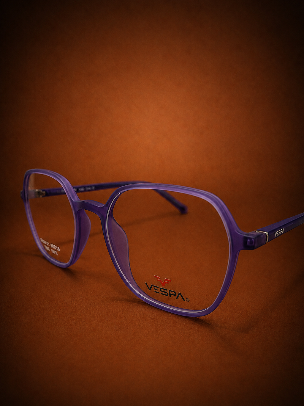 VESPA | MD04-01 C18