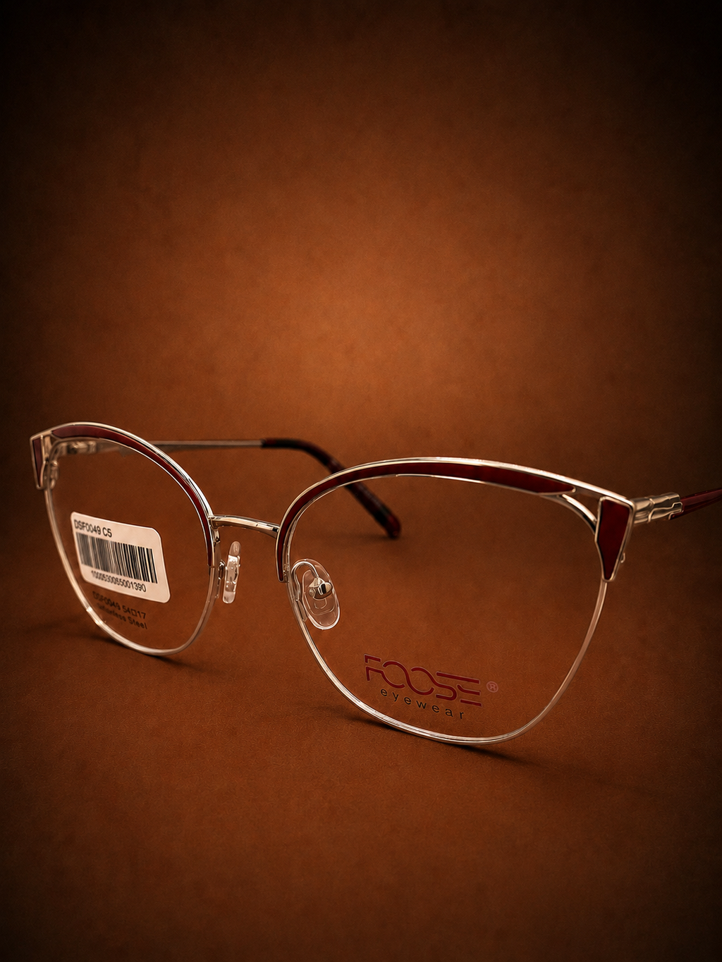 FOOSE | DSFO049 C5