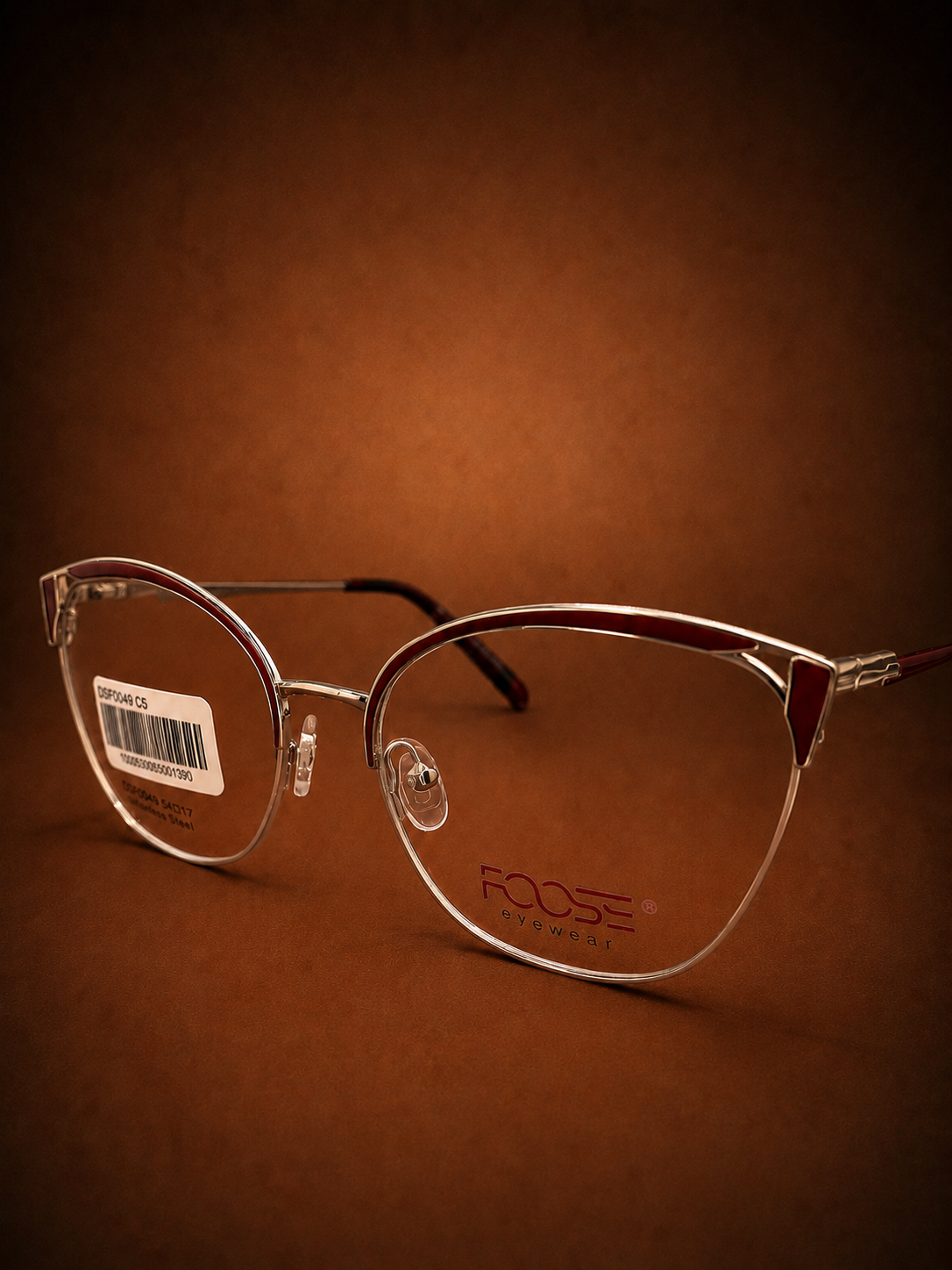 FOOSE | DSFO049 C5