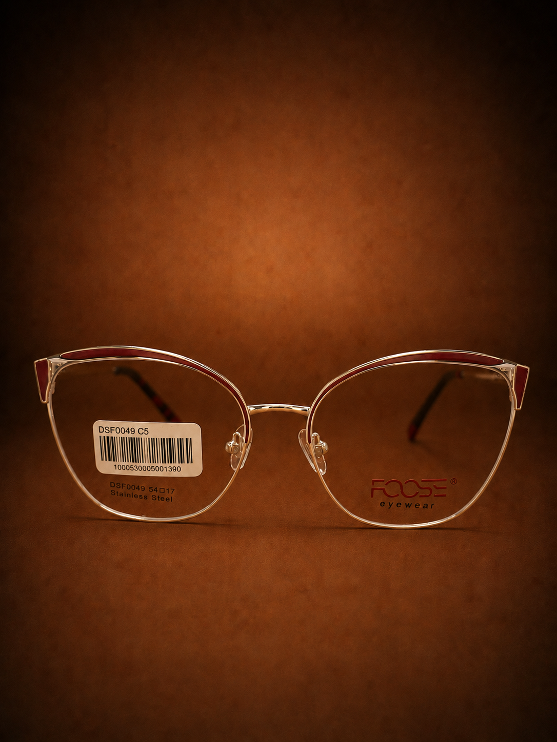 FOOSE | DSFO049 C5