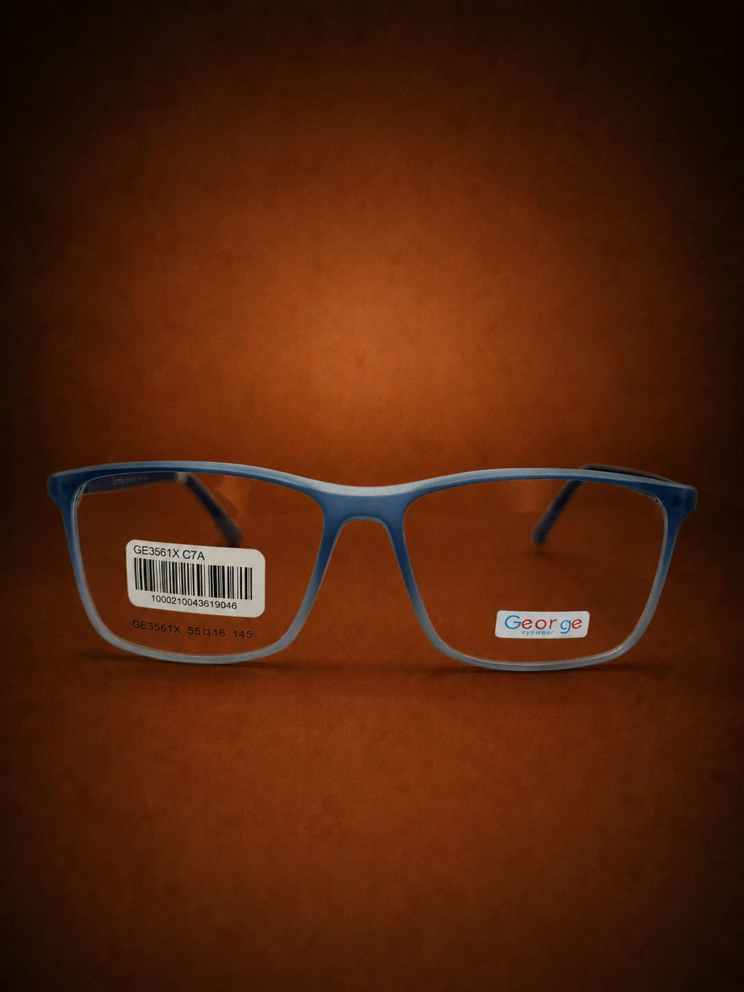GEORGE | GE3561X C7A